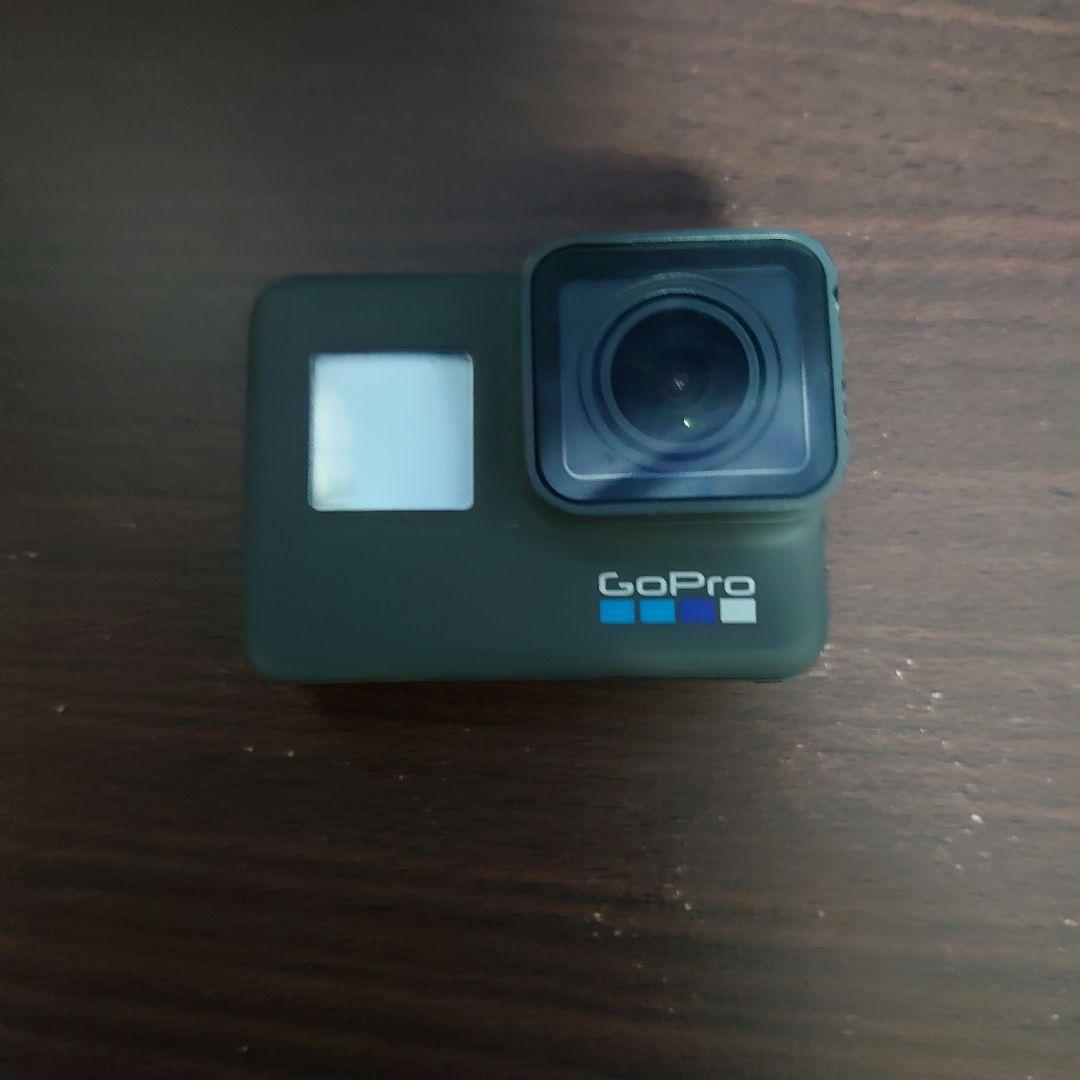 GOPRo HERO6