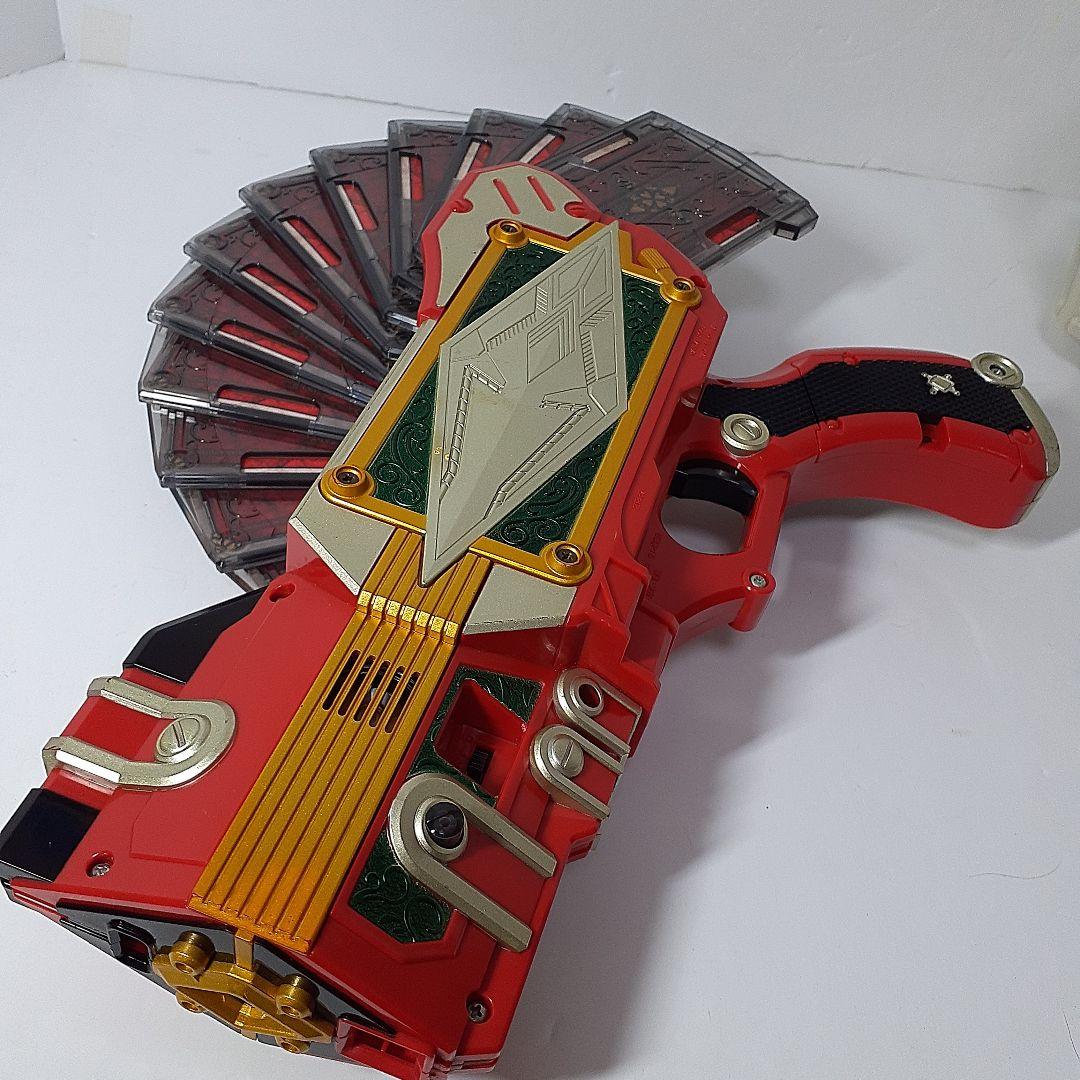 仮面ライダーブレイド