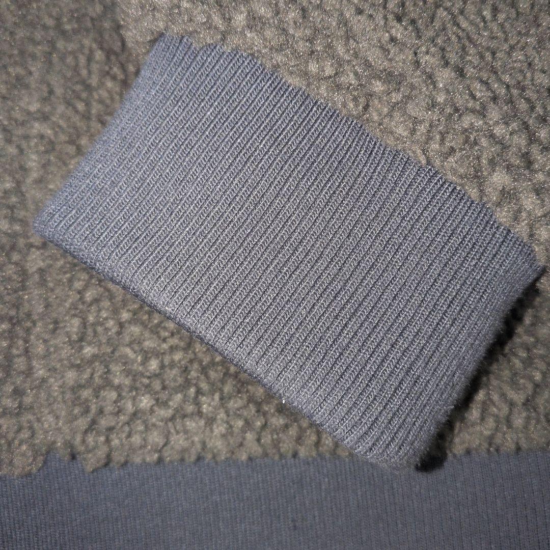 Patagonia レトロX ボンバージャケット フリース Mサイズ カーキ色 Patagonia レトロX ボンバージャケット フリース Mサイズ カーキ色