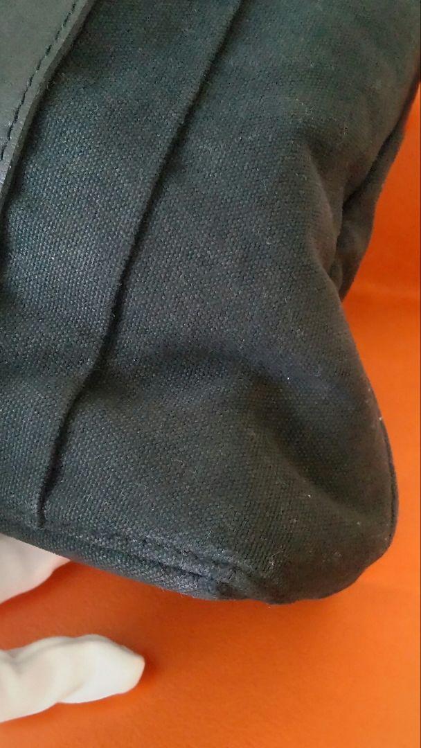 【極美品】エルメス　ブラックセット