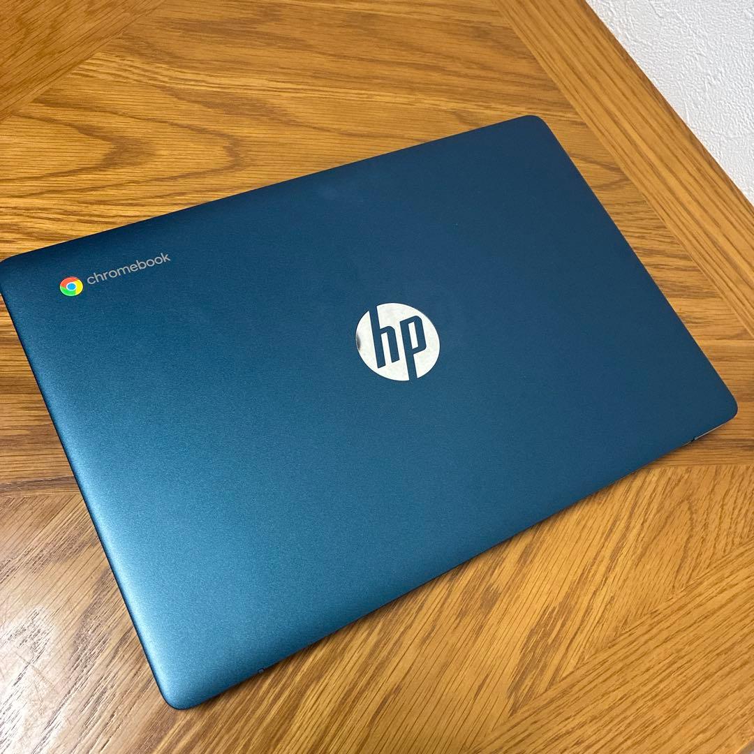 あ*お様 HP Chromebook 14a 本体 ACアダプター付き【Amaz