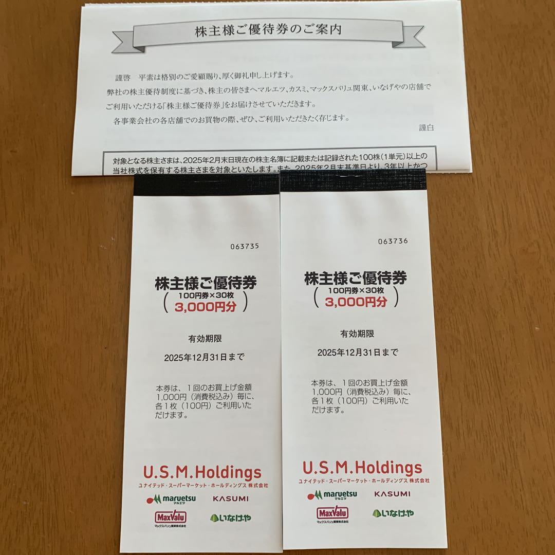 マルエツ、カスミ、MaxValue 関東で利用できる100 円割引券6000円分