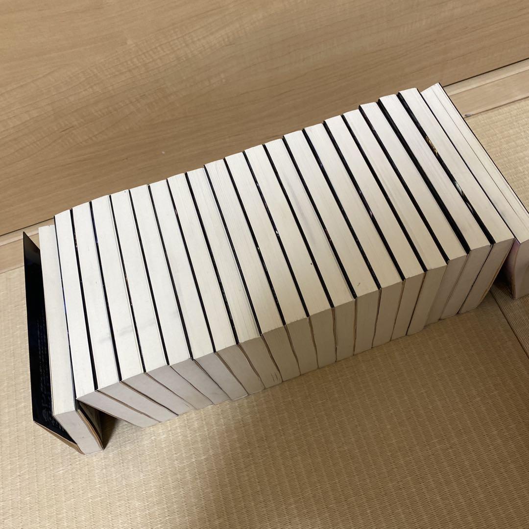 キン肉マン二世　文庫版全巻セット