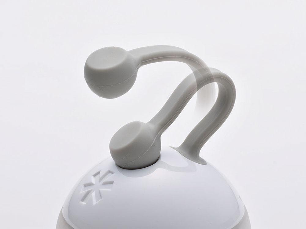 【新品】スノーピーク LEDランタン２個セット｜たねほおずき ゆき