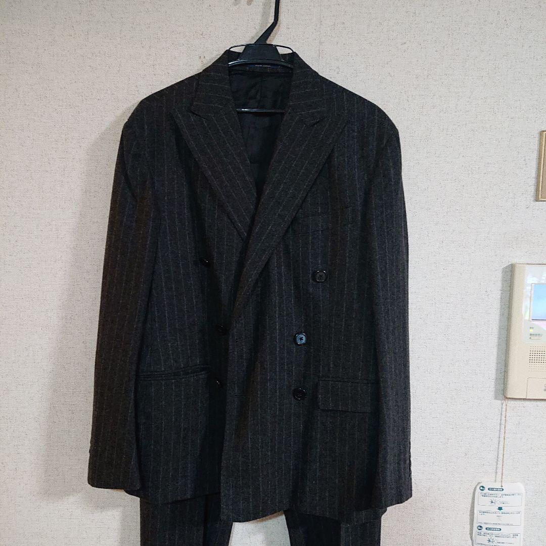 ★★お値下げポロラルフローレンのスーツ新品同様★★