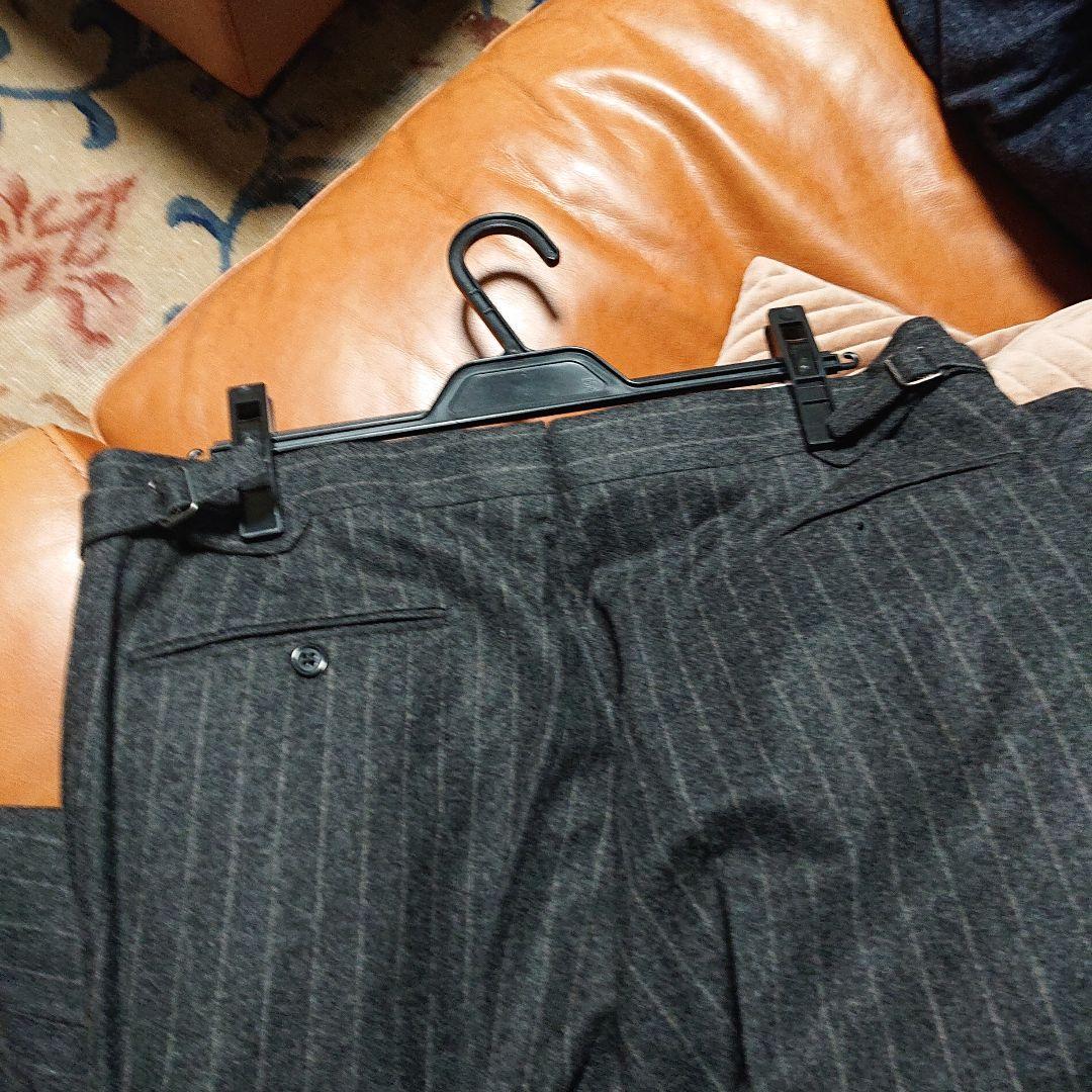 ★★お値下げポロラルフローレンのスーツ新品同様★★