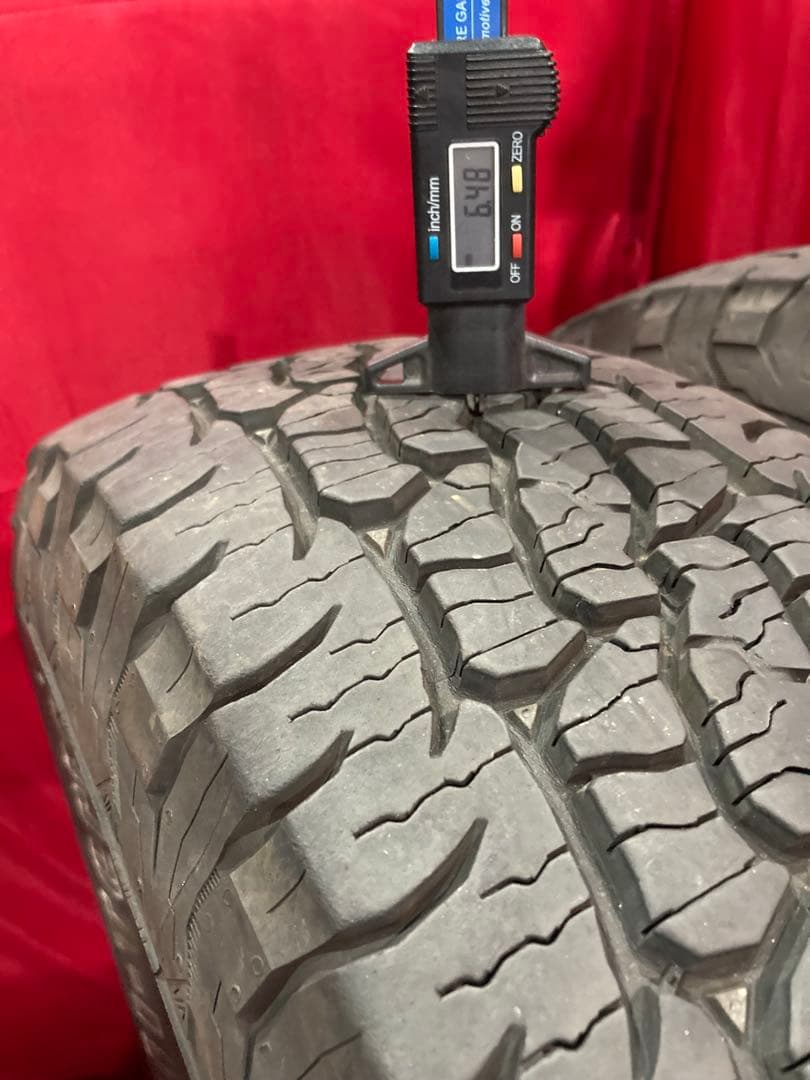 BFグッドリッチ