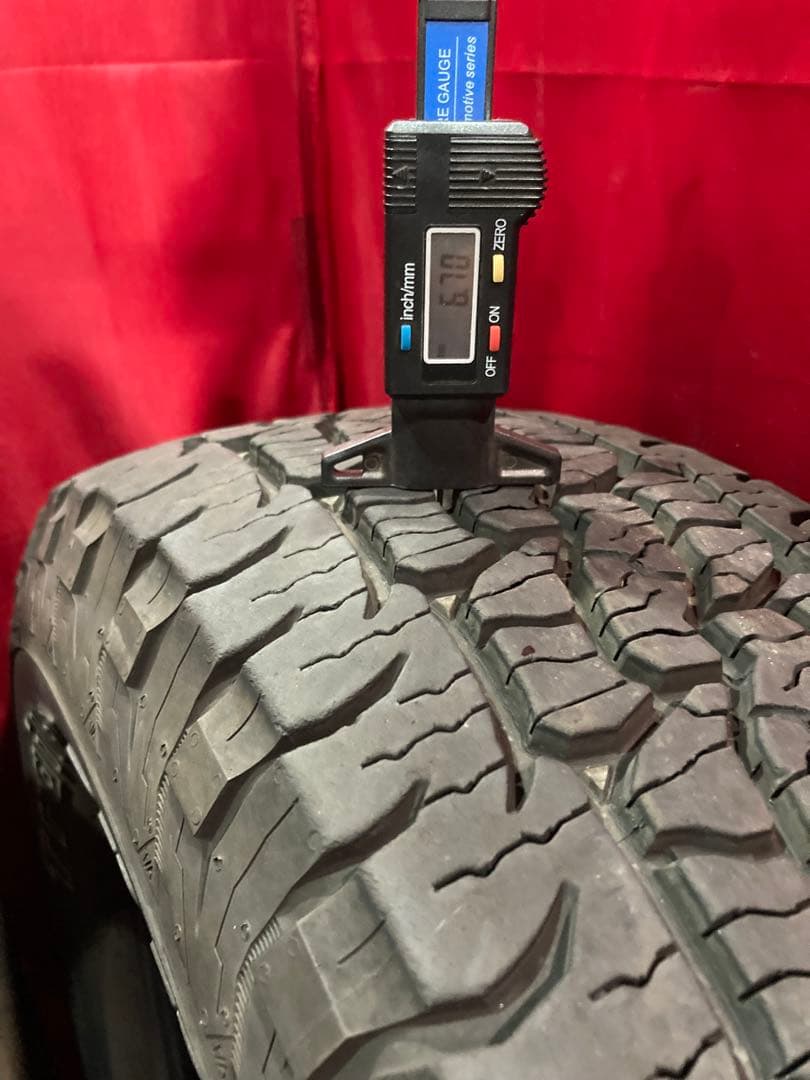 BFグッドリッチ