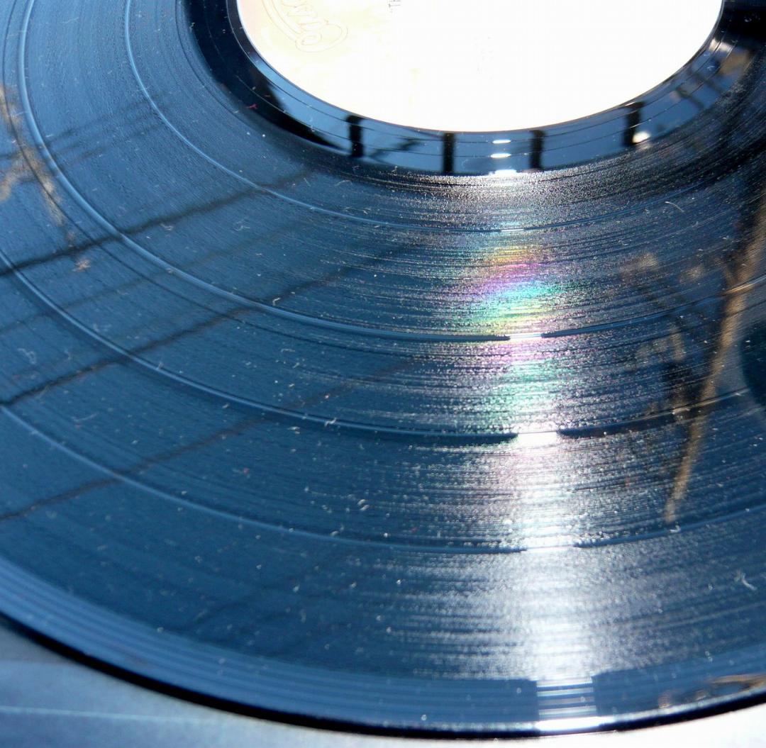 LP3枚組 / KISS / 地獄の全貌 / The Originals/美品