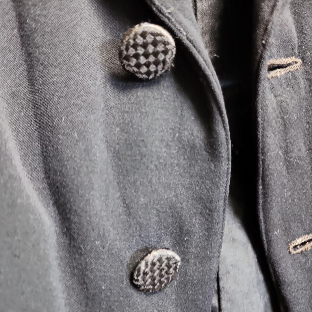 1900年頃 ヴィンテージ アンティーク テーラードジャケット スペシャル品 1900年頃 ヴィンテージ アンティーク テーラードジャケット スペシャル品