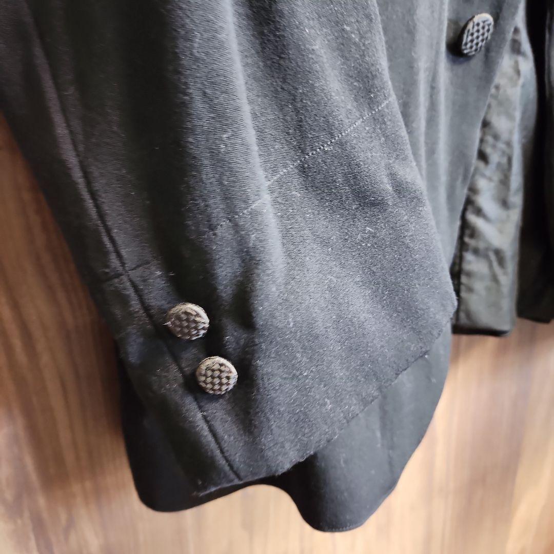 1900年頃 ヴィンテージ アンティーク テーラードジャケット スペシャル品 1900年頃 ヴィンテージ アンティーク テーラードジャケット スペシャル品