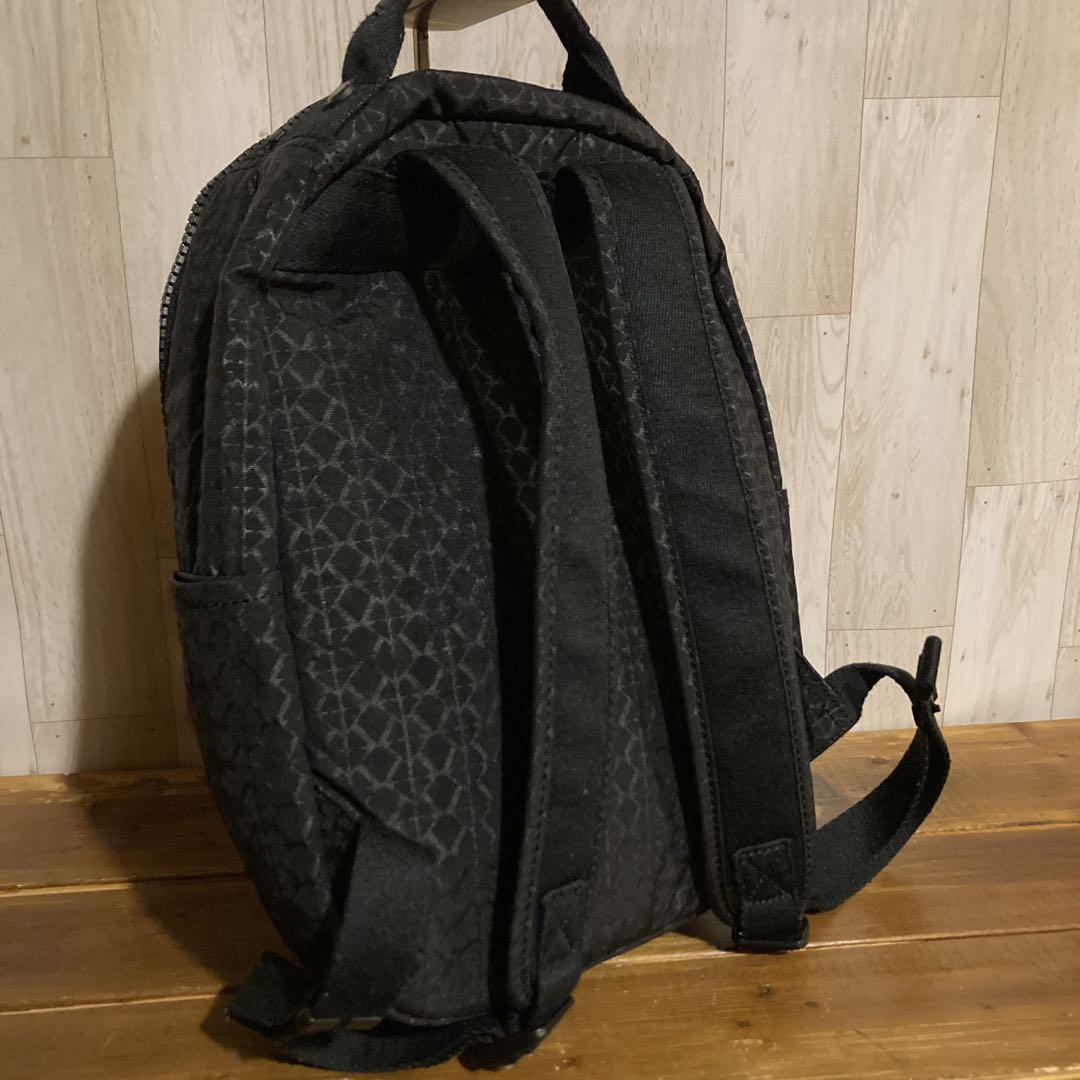 kipling A4収納 キプリング リュック