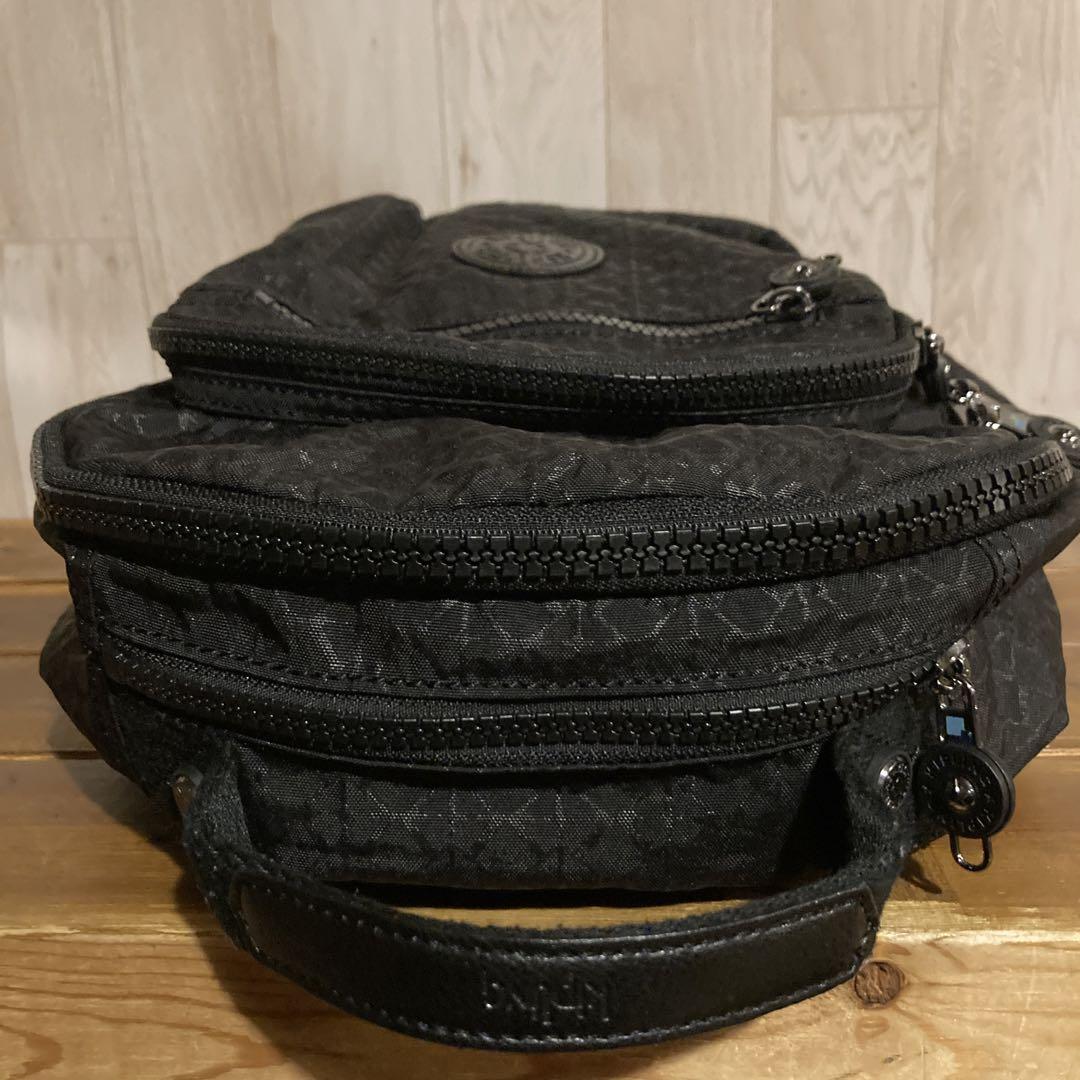 kipling A4収納 キプリング リュック