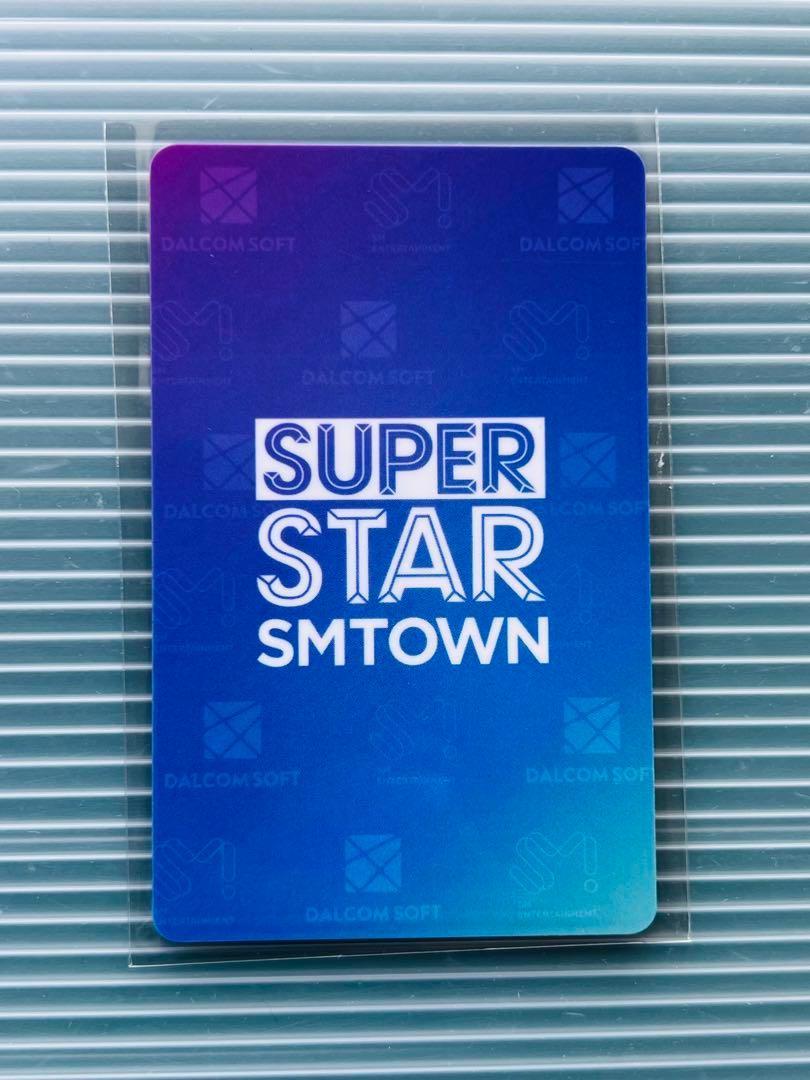 aespa ジゼル Long Chat superstar sm ポップアップ aespa ジゼル Long Chat superstar sm ポップアップ - メルカリ