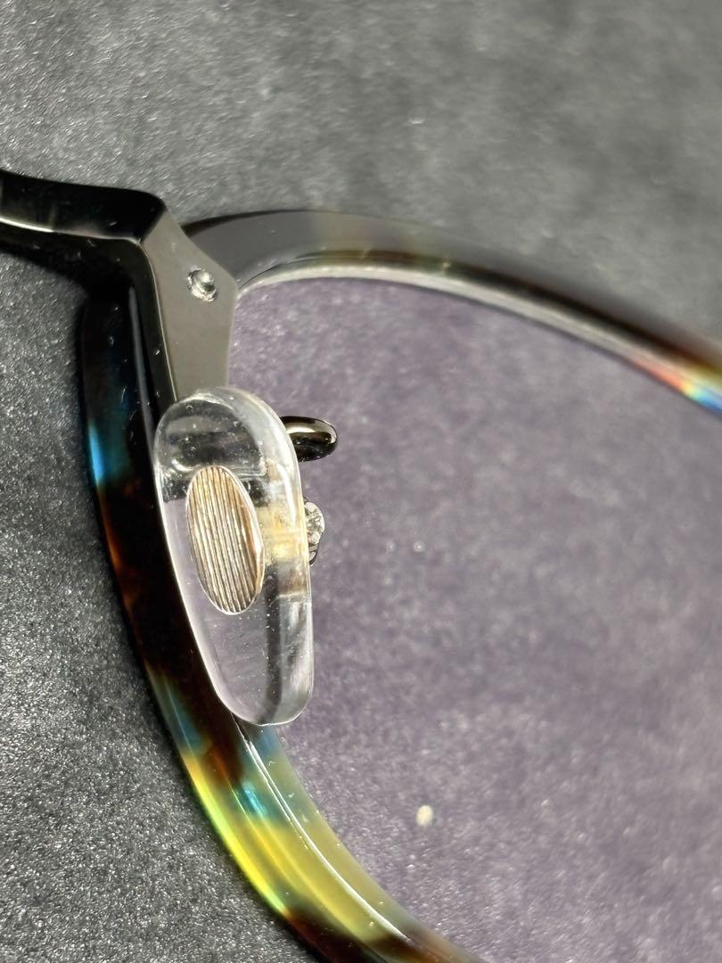 Oh My Glasses TOKYO オーマイグラス　マーブル