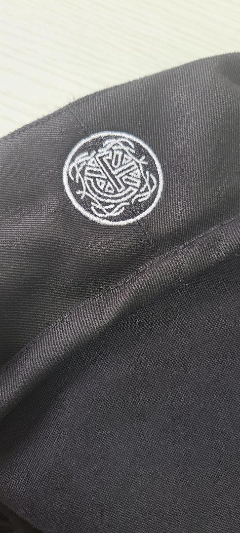 ファセッタズム×NEWERAコラボベレー帽