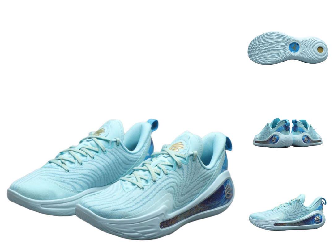 Under Armour Curry 12 「Pisces」US10