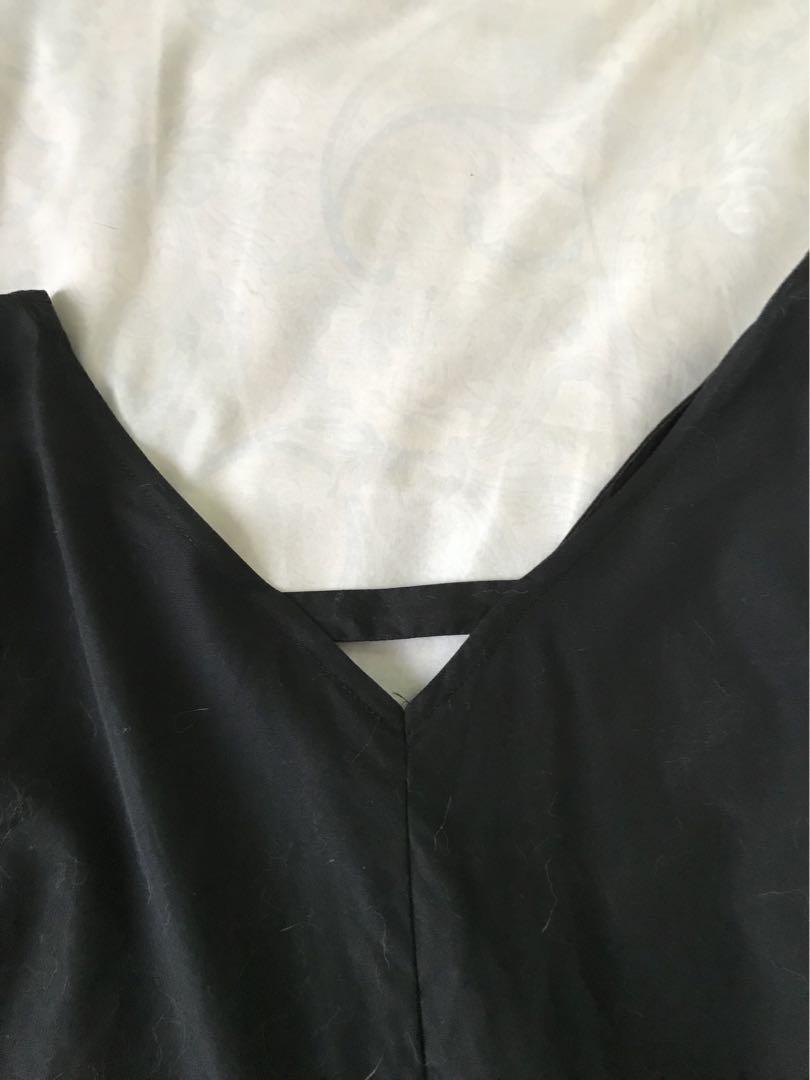美品！Ebonyivory エボニーアイボリー 37/23.5 レザー 黒 極美品！Ebonyivory エボニーアイボリー 37/23.5 レザー 黒