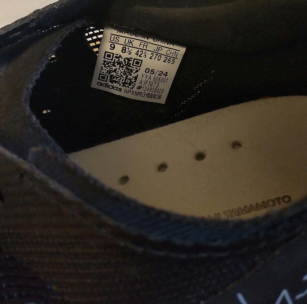 ワイスリー Y-3 タクミセン10 アディゼロ ヨウジヤマモト アディダス ワイスリー Y-3 タクミセン10 アディゼロ ヨウジヤマモト アディダス