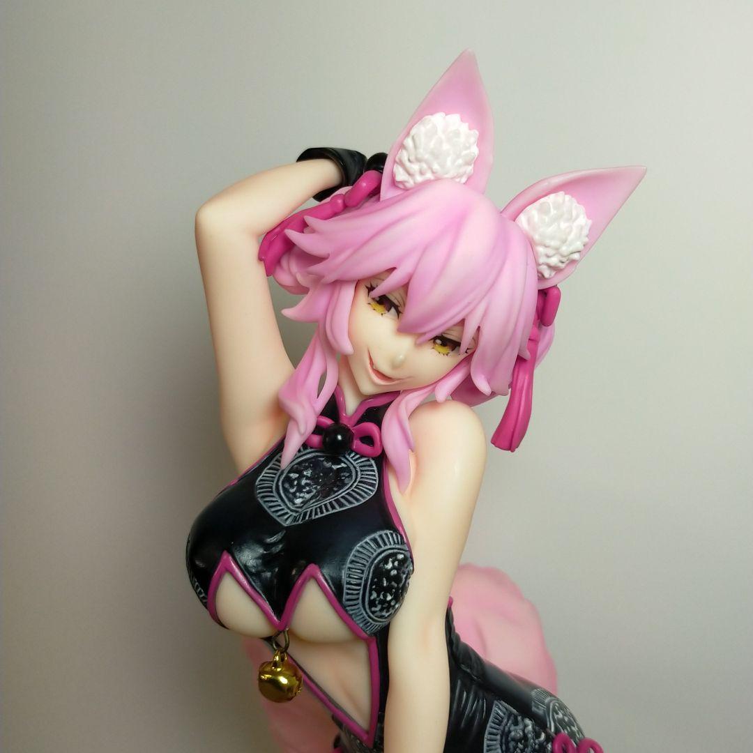 Fate/Grand Order　コヤンスカヤ　ガレージキット塗装済み完成品