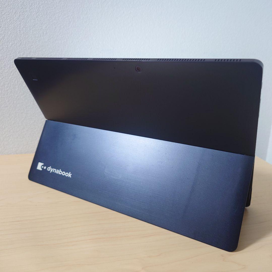 D83/DP ／Surface Pro6 ライバル機