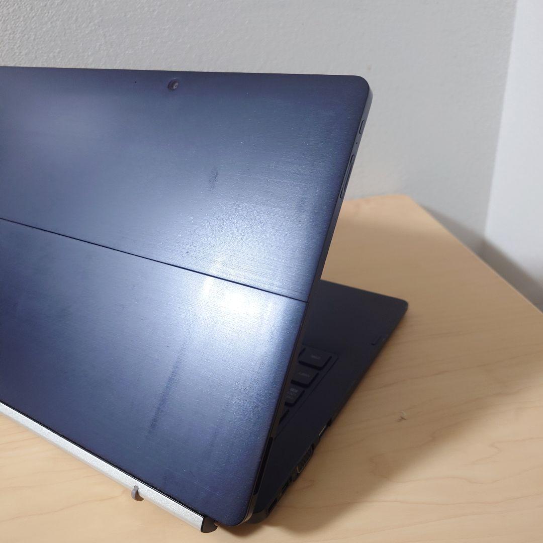 D83/DP ／Surface Pro6 ライバル機