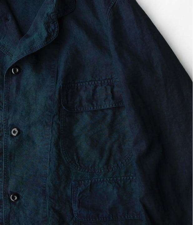 人気商品人気商品OUTIL 22SS MANTEAU AZE アウター | purcellcom.com