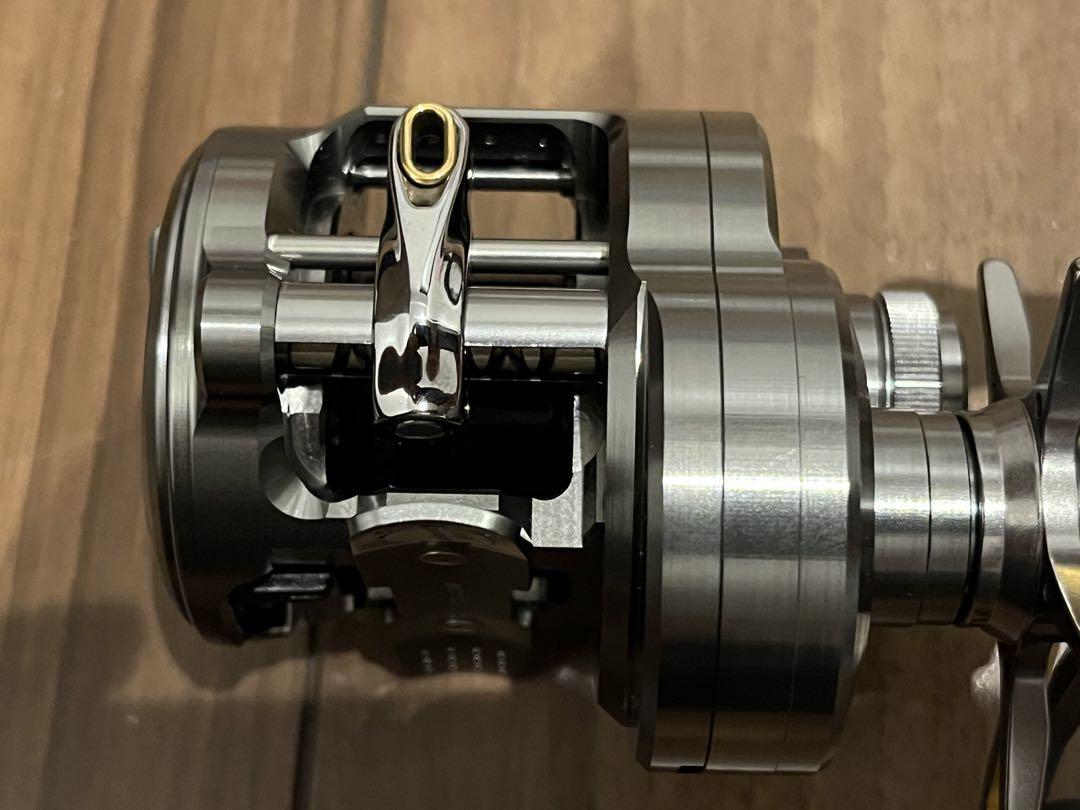 カルカッタコンクエストBFS XG