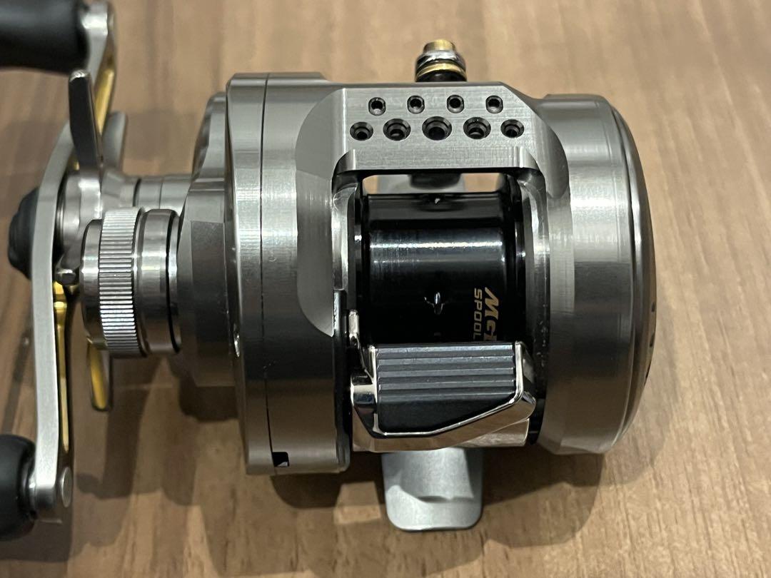 カルカッタコンクエストBFS XG