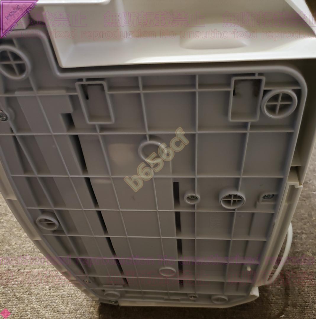 □[K] パナソニック 加湿空気清浄機 F-VC50XJ Panasonic