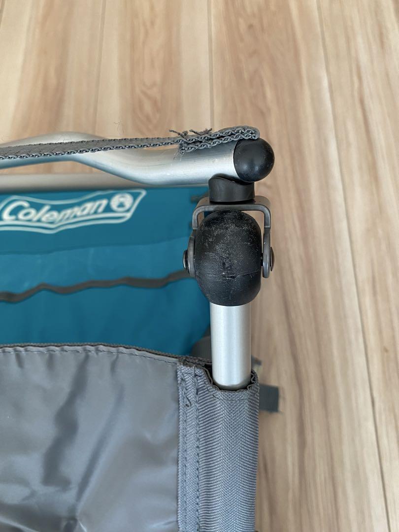 Coleman(コールマン)グランドチェア 2色セット
