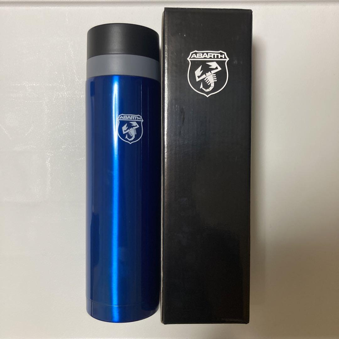 ABARTH 水筒