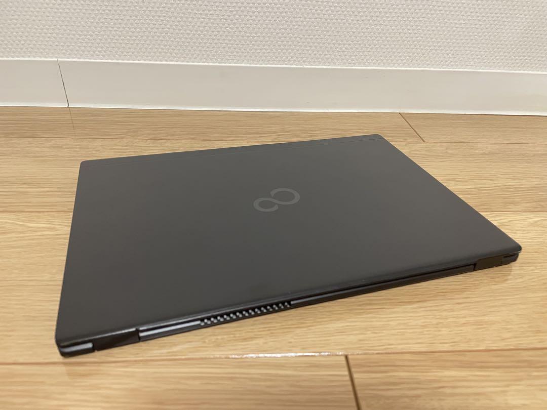 FHD i5-8365U