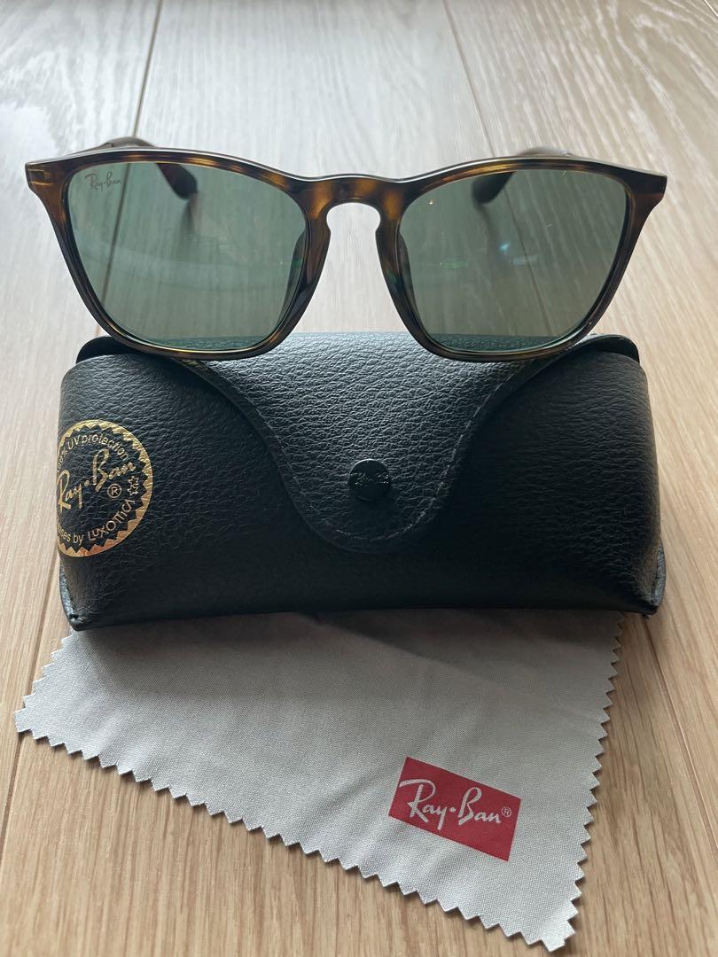 Ray-Ban レイバン　chris クリス　サングラス