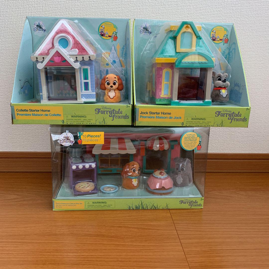 メルカリ わんわん物語 フィギュア ドールハウス キャラクターグッズ 7 500 中古や未使用のフリマ メルカリ わんわん物語 フィギュア ドールハウス キャラクターグッズ 7 500 中古や未使用のフリマ