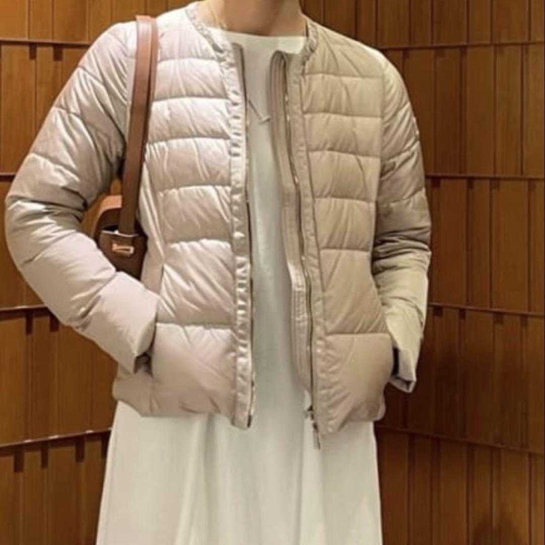 別注　TATRAS×TOMORROWLAND BREVA ダウンコート　新品