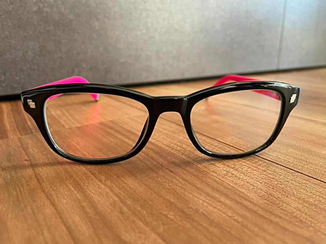 らくらくメ⇚ DSQUARED2 度なし pjvKt-m32663356381 オシャレメガネ ㊒エアード