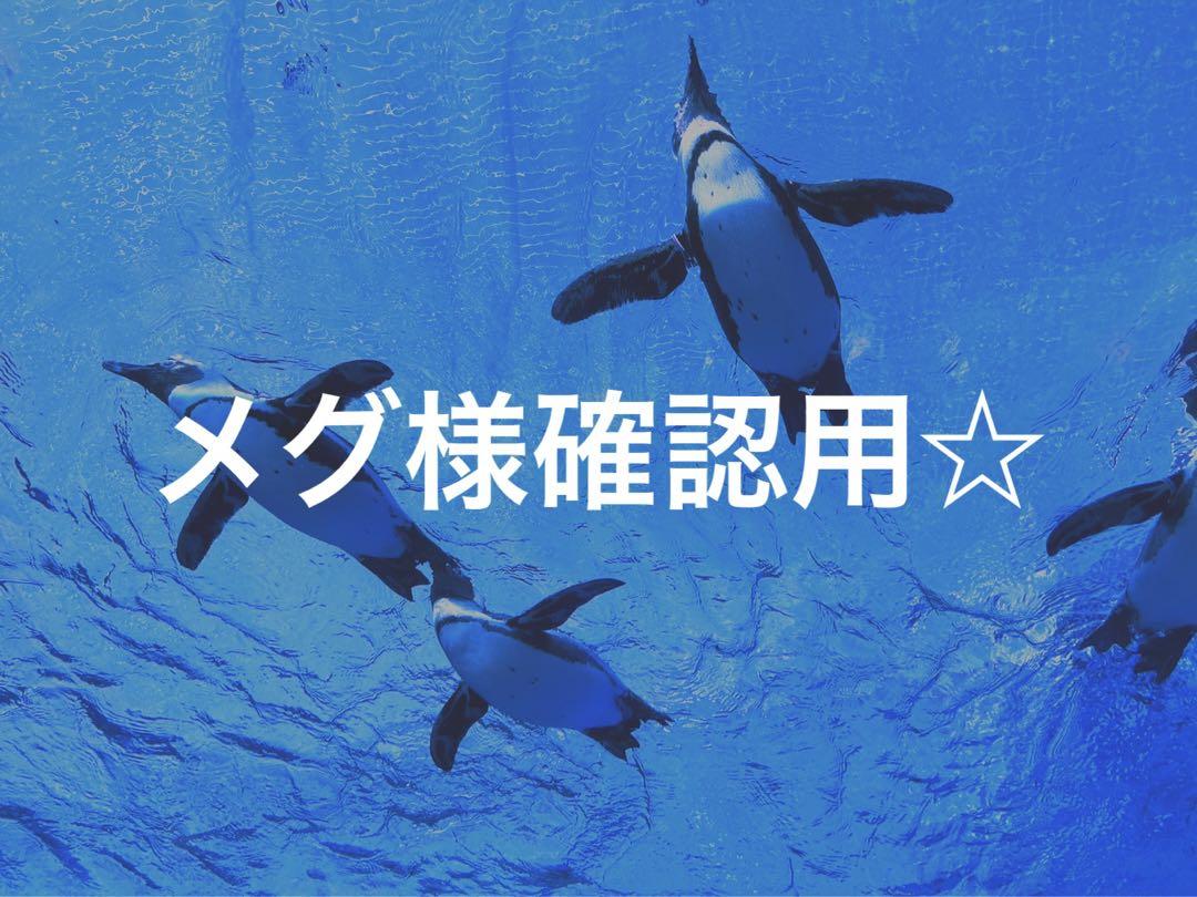 メグ様確認用☆ 【返品送料無料】 40.0%割引