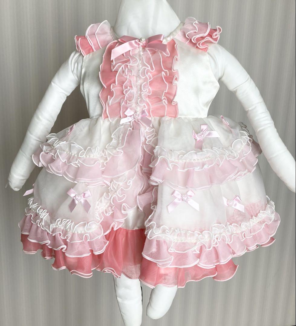 80㎝ドレス RM-49