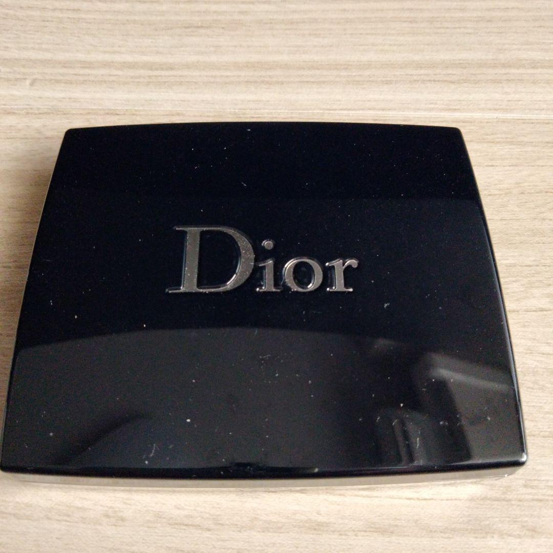 Dior サンククルール クチュール 879 Dior『サンククルールクチュール879』 | rio_cosmeが投稿した