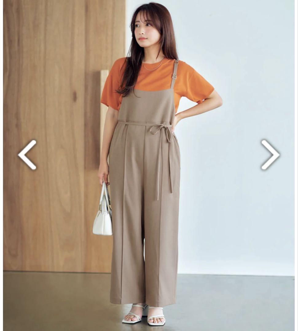美品 COHINA コットンTニット　サマーニット　UVカット　洗える　コヒナ