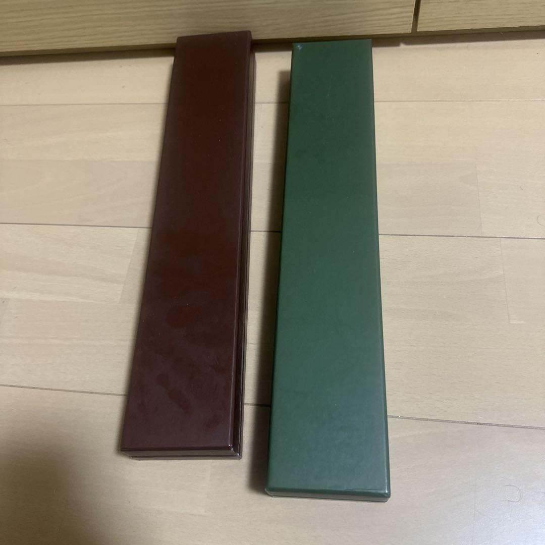 ハリーポッターキャラクターの杖です