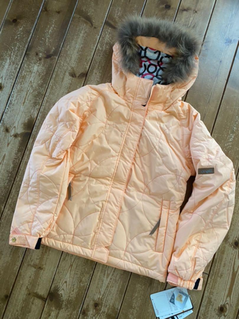 新品 オニール O'NEILL スノボウェア ジャケット レディースM