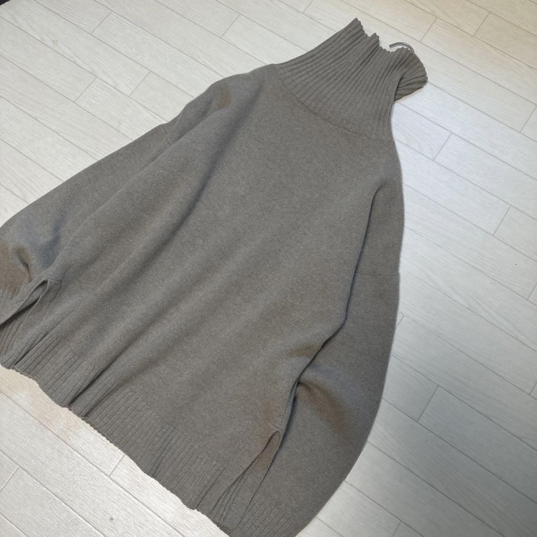 ウールカシミヤ