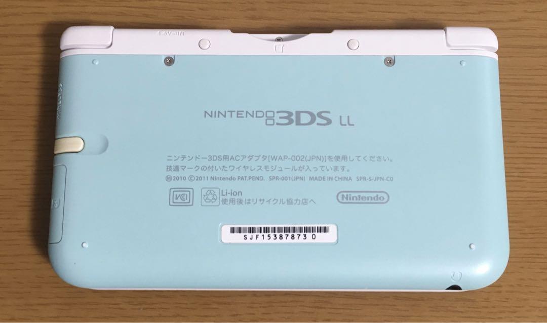 Nintendo ニンテンドー