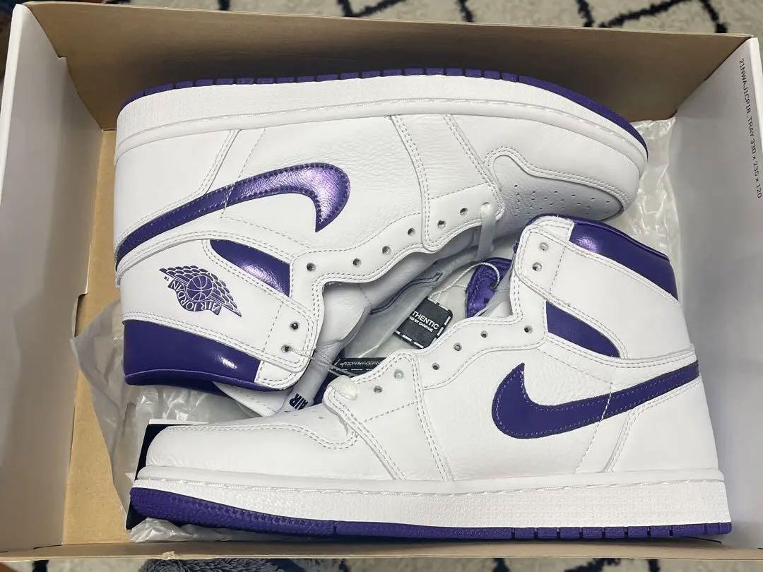 Air Jordan 1 High OG \