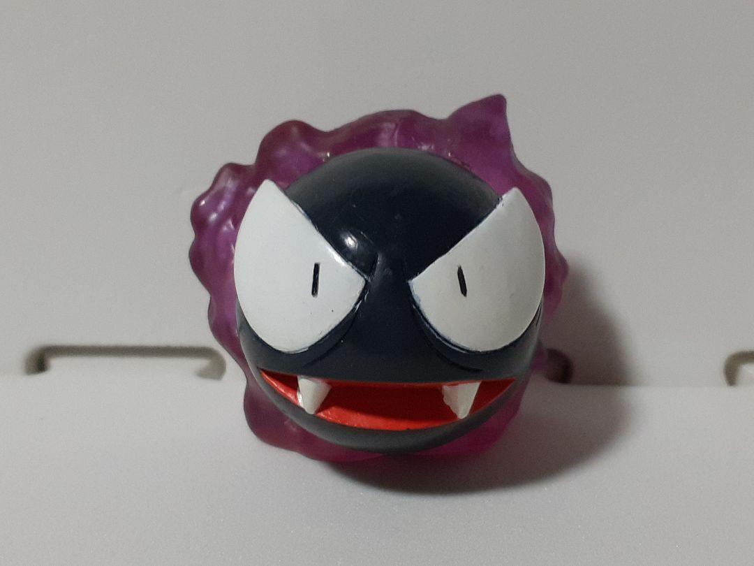 モンスターコレクション TOMY モンコレ ゴース 092
