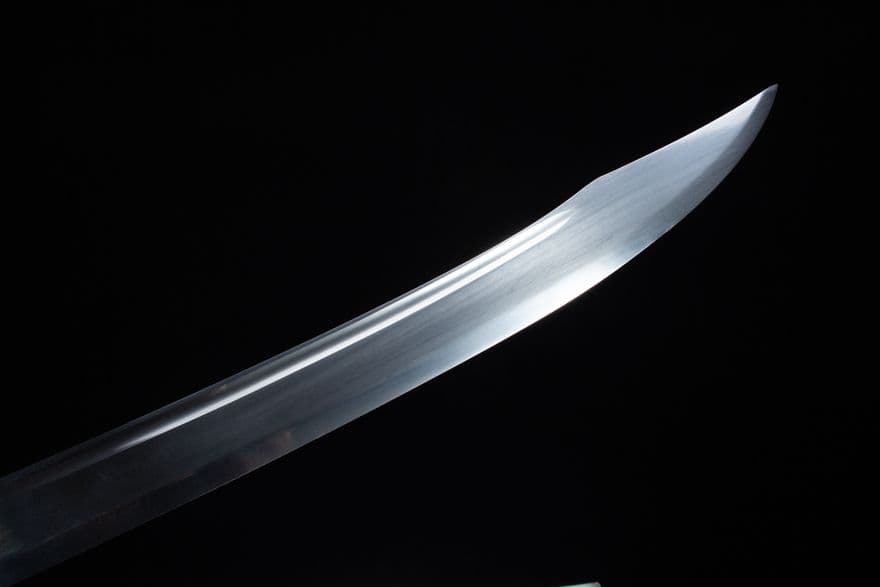 最安値に挑戦! 武具 刀装具 日本刀 模造刀 居合刀 清腰刀 猛虎の宝刀