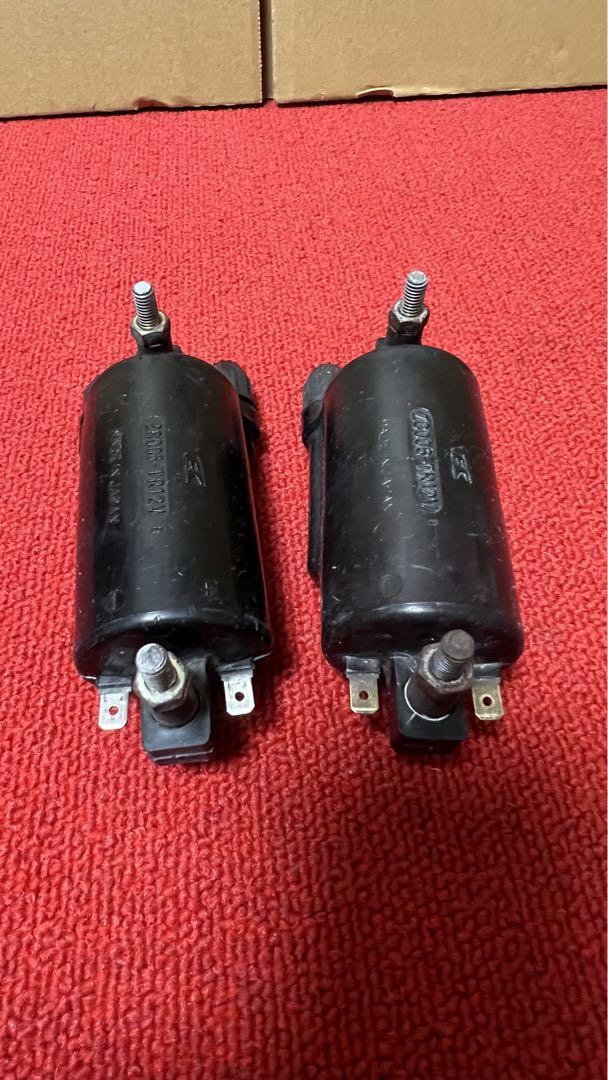 GS50 純正CDI gs50 純正 cdi イグナイター