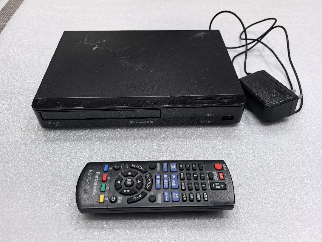 Panasonic DMP-BD85 プレーヤー - メルカリ